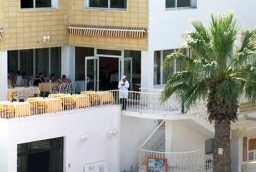 фото отеля Samara Hotel Sousse