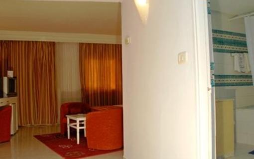 фото отеля Samara Hotel Sousse