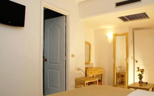 фото отеля Samara Hotel Sousse