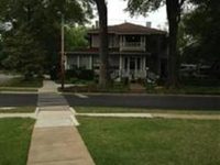 The Generals' Quarters