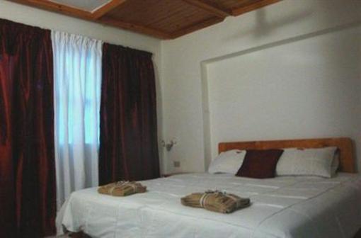фото отеля Vip Cape Lodge