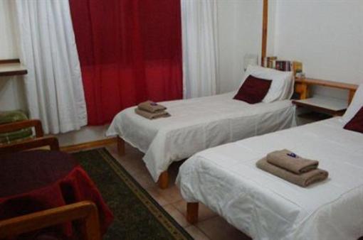 фото отеля Vip Cape Lodge