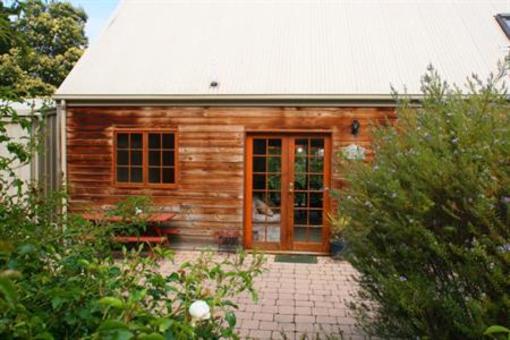 фото отеля Otago Cottage
