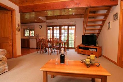 фото отеля Otago Cottage