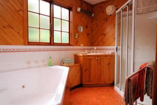 фото отеля Otago Cottage