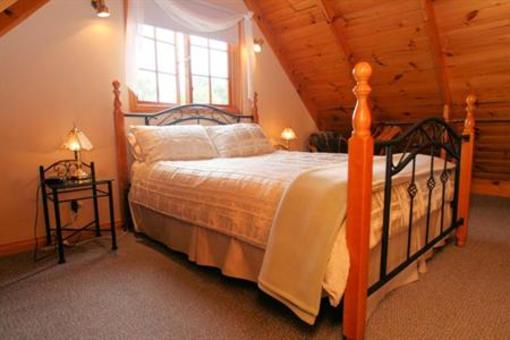 фото отеля Otago Cottage