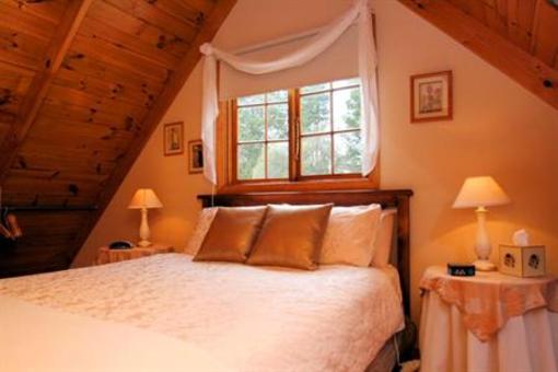 фото отеля Otago Cottage