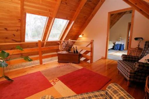 фото отеля Otago Cottage