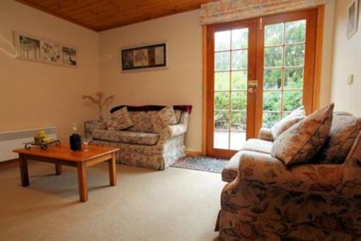 фото отеля Otago Cottage