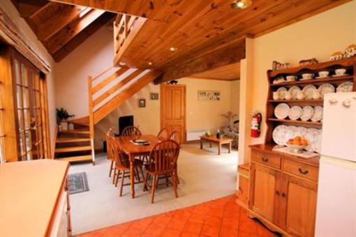 фото отеля Otago Cottage