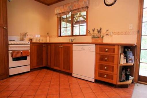 фото отеля Otago Cottage
