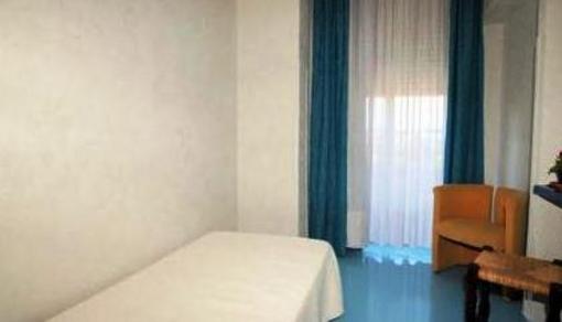 фото отеля Hotel Il Guscio Terracina
