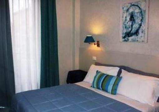 фото отеля Hotel Il Guscio Terracina