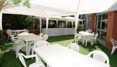 фото отеля Hotel Il Guscio Terracina
