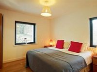 The Cedars Bed & Breakfast Bath