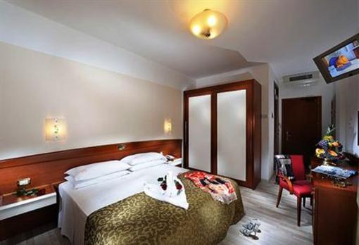 фото отеля Hotel Eden San Michele al Tagliamento