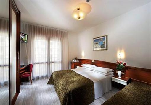 фото отеля Hotel Eden San Michele al Tagliamento