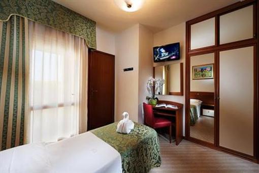 фото отеля Hotel Eden San Michele al Tagliamento