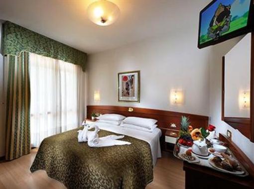 фото отеля Hotel Eden San Michele al Tagliamento