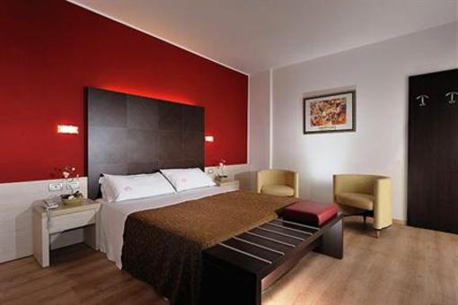 фото отеля Hotel Eden San Michele al Tagliamento