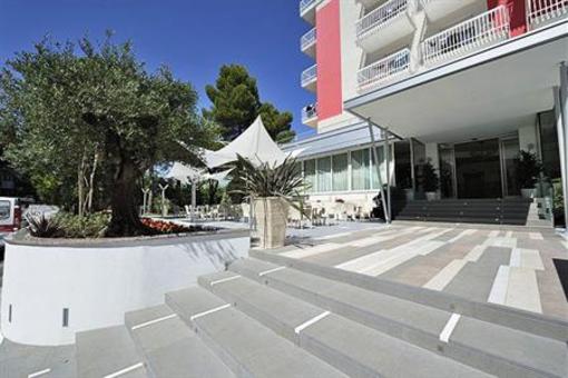 фото отеля Hotel Eden San Michele al Tagliamento
