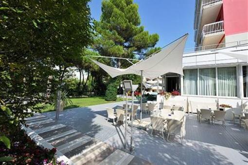 фото отеля Hotel Eden San Michele al Tagliamento