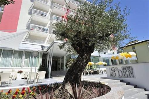 фото отеля Hotel Eden San Michele al Tagliamento