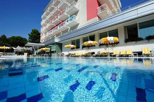 фото отеля Hotel Eden San Michele al Tagliamento