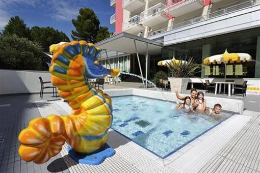 фото отеля Hotel Eden San Michele al Tagliamento