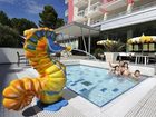 фото отеля Hotel Eden San Michele al Tagliamento