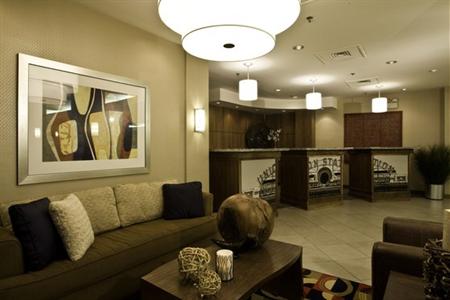 фото отеля Crowne Plaza Hotel Denver