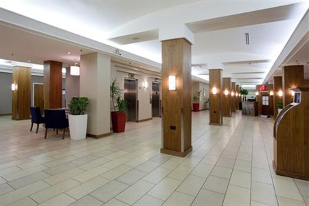 фото отеля Crowne Plaza Hotel Denver