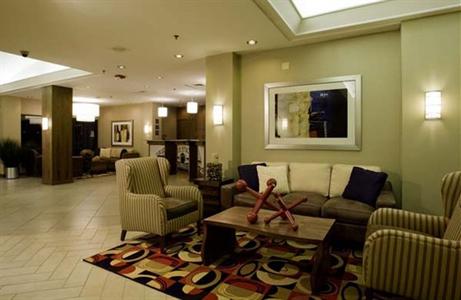 фото отеля Crowne Plaza Hotel Denver