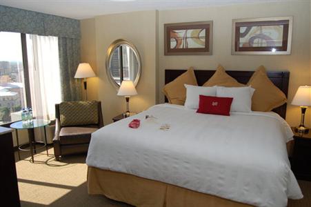 фото отеля Crowne Plaza Hotel Denver