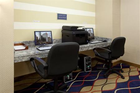 фото отеля Crowne Plaza Hotel Denver