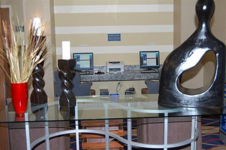 фото отеля Crowne Plaza Hotel Denver