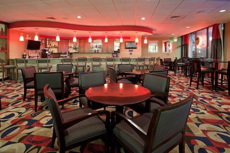 фото отеля Crowne Plaza Hotel Denver
