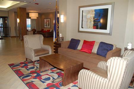 фото отеля Crowne Plaza Hotel Denver