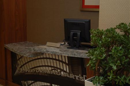 фото отеля Crowne Plaza Hotel Denver