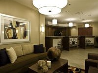 Crowne Plaza Hotel Denver