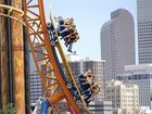 фото отеля Crowne Plaza Hotel Denver