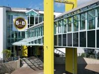 B&B Hotel Holledau