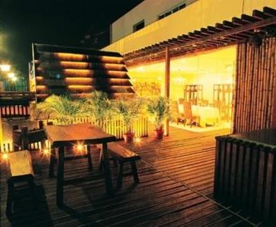 фото отеля The Fountain Suites Hotel