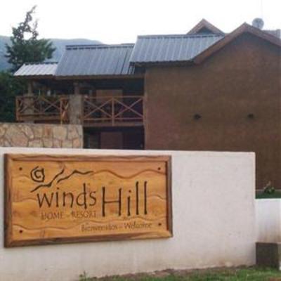 фото отеля Winds Hill Home Resort