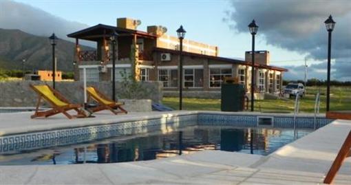 фото отеля Winds Hill Home Resort