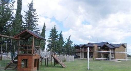 фото отеля Winds Hill Home Resort