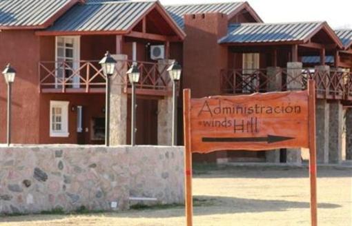 фото отеля Winds Hill Home Resort