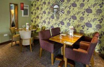 фото отеля Premier Inn Glasgow City Buchanan Galleries