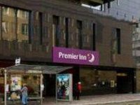 Premier Inn Glasgow City Buchanan Galleries Premier Inn Glasgow City Buchanan Galleries
