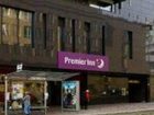 фото отеля Premier Inn Glasgow City Buchanan Galleries